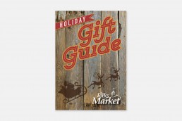 The Forks Market Holiday Gift Guide